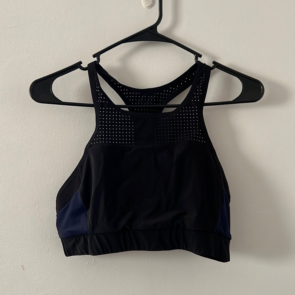Athleta Sports Bra